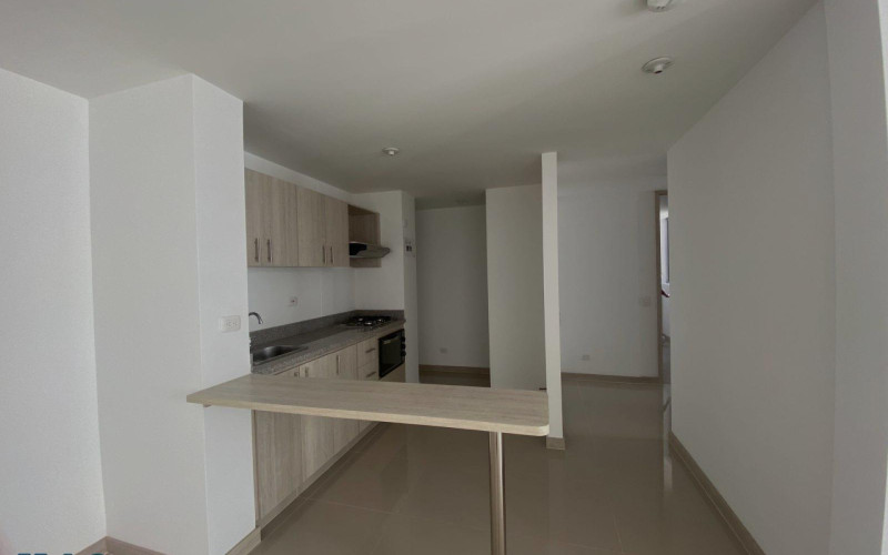 Apartamento en Sabaneta en Prados de Sabaneta