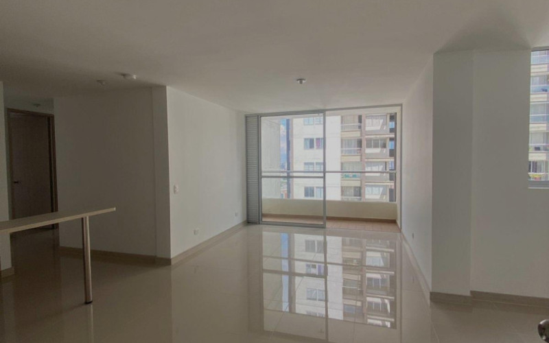 Apartamento en Sabaneta en Prados de Sabaneta