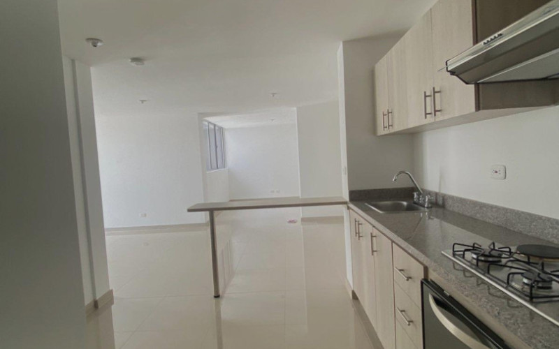 Apartamento en Sabaneta en Prados de Sabaneta