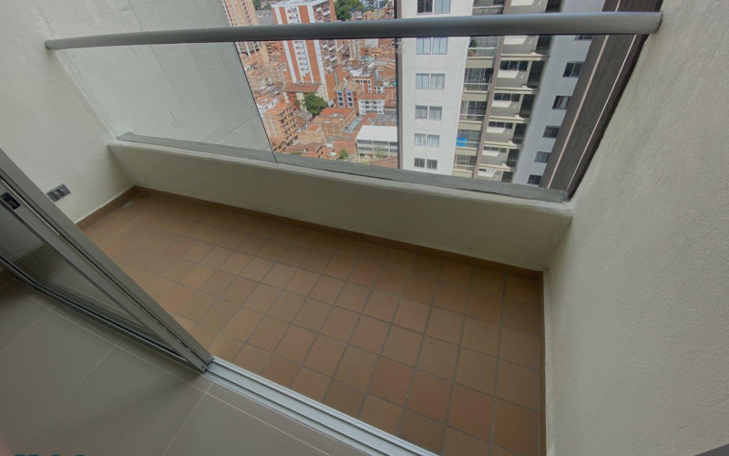 Apartamento en Sabaneta en Prados de Sabaneta
