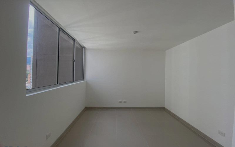 Apartamento en Sabaneta en Prados de Sabaneta