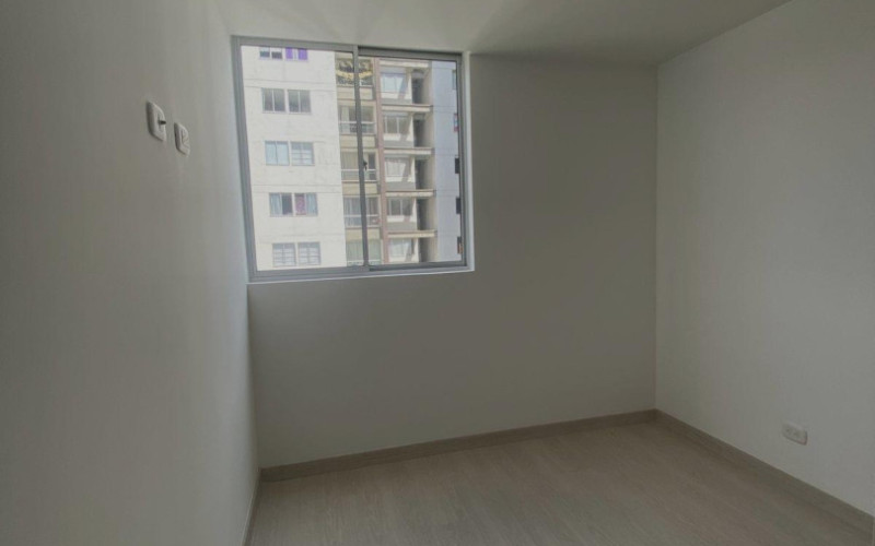 Apartamento en Sabaneta en Prados de Sabaneta
