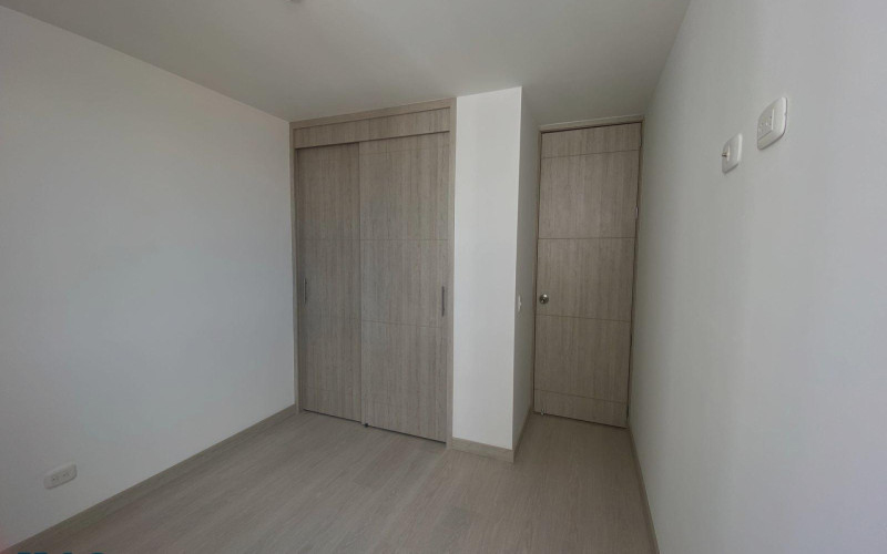 Apartamento en Sabaneta en Prados de Sabaneta