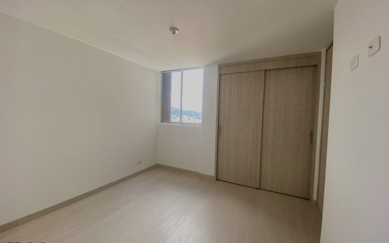 Apartamento en Sabaneta en Prados de Sabaneta