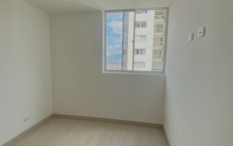 Apartamento en Sabaneta en Prados de Sabaneta