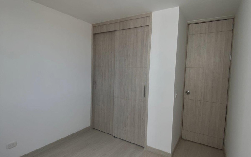 Apartamento en Sabaneta en Prados de Sabaneta