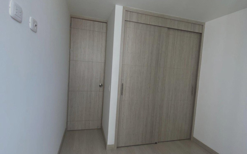 Apartamento en Sabaneta en Prados de Sabaneta