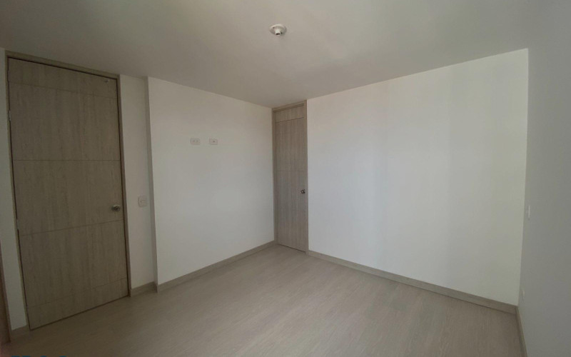 Apartamento en Sabaneta en Prados de Sabaneta