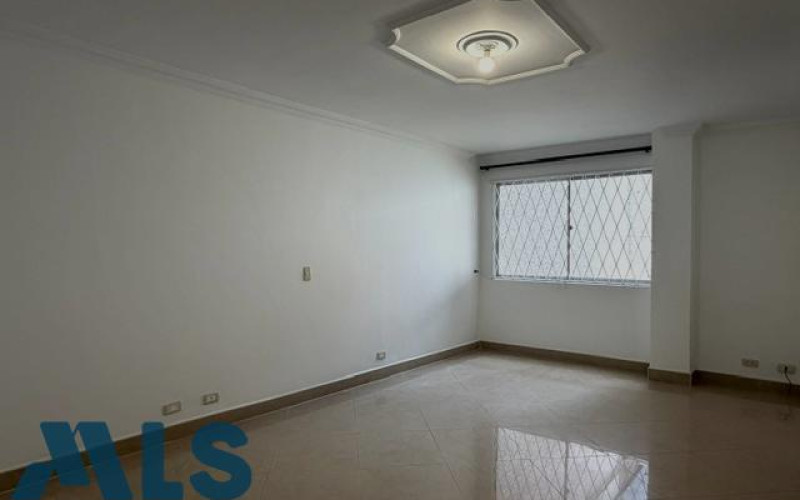 Apartamento en Medellín en Laureles