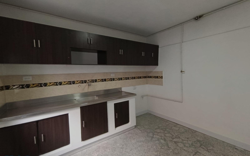 Casa en Medellín en Estadio