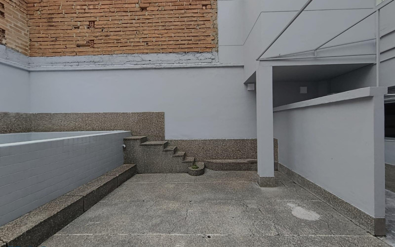 Casa en Medellín en Estadio