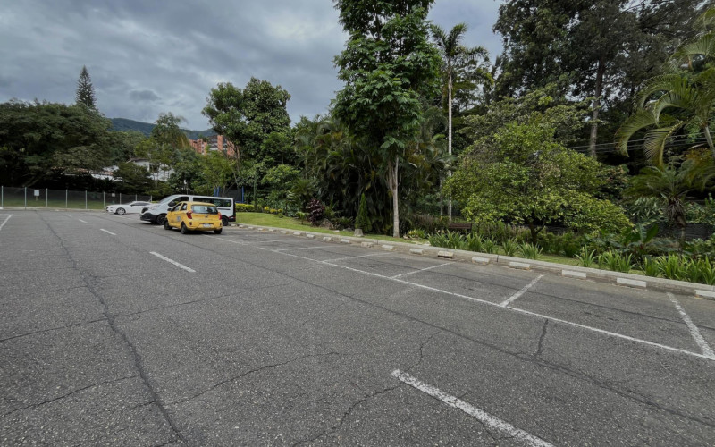 Apartamento en Medellín en Las Lomas Nº 1