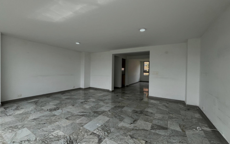 Apartamento en Medellín en Las Lomas Nº 1