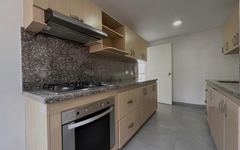 Apartamento en Medellín en Las Lomas Nº 1