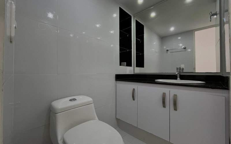Apartamento en Medellín en Las Lomas Nº 1