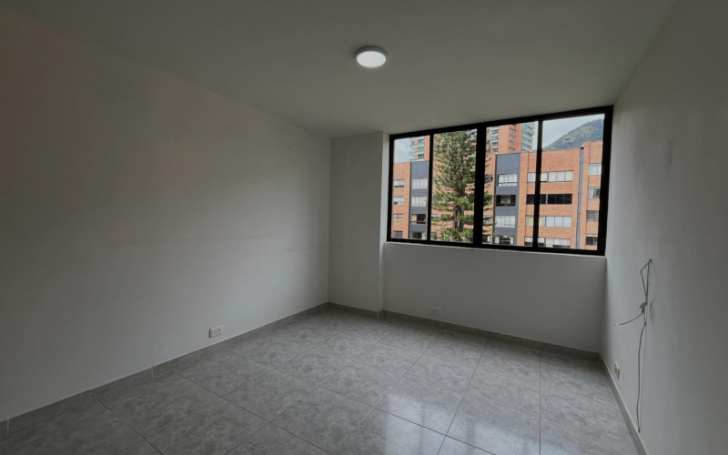 Apartamento en Medellín en Las Lomas Nº 1