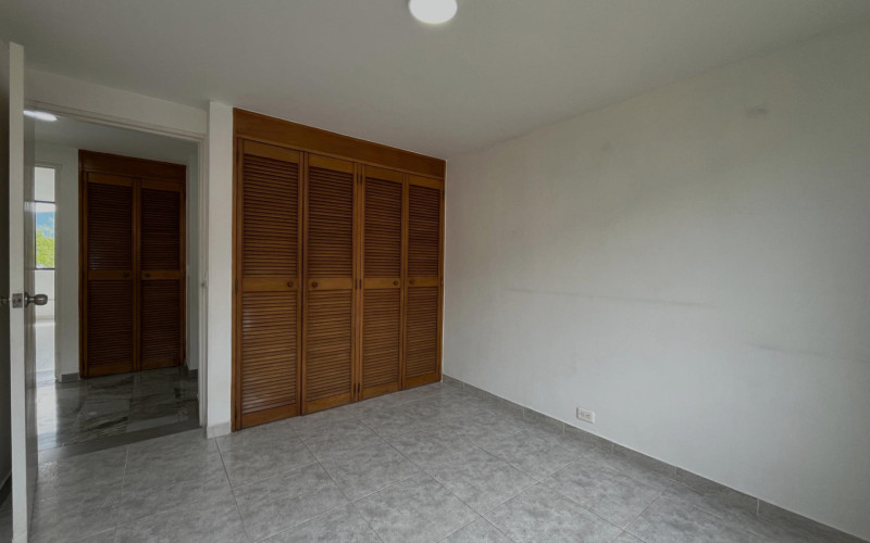 Apartamento en Medellín en Las Lomas Nº 1