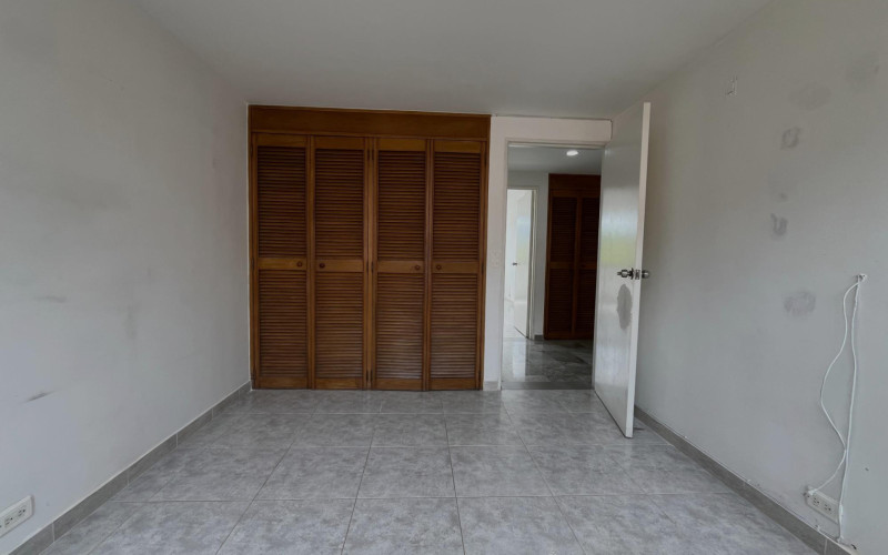 Apartamento en Medellín en Las Lomas Nº 1