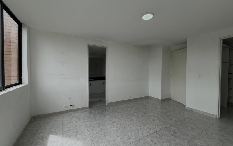 Apartamento en Medellín en Las Lomas Nº 1
