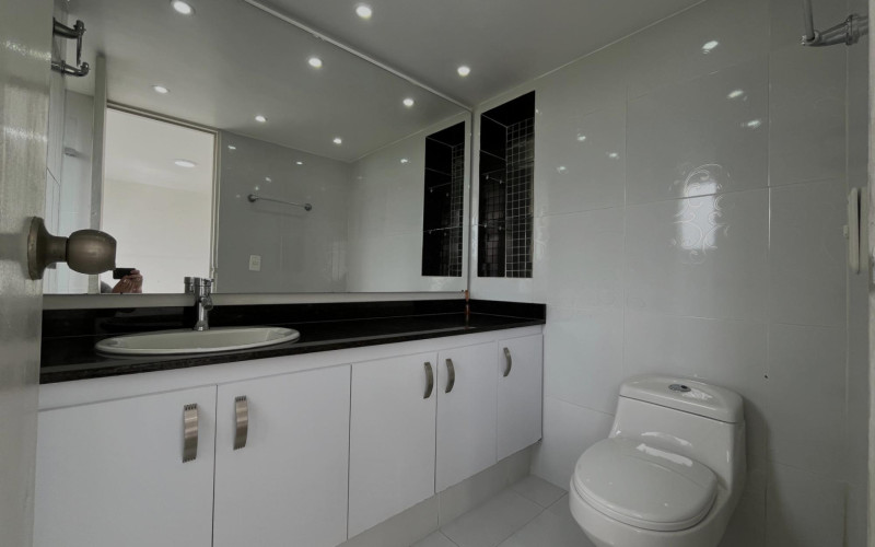 Apartamento en Medellín en Las Lomas Nº 1