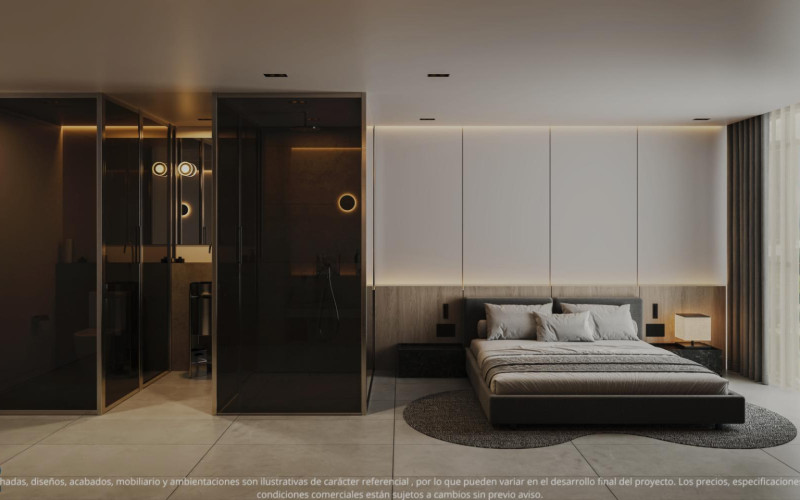 Apartamento en Medellín en Manila