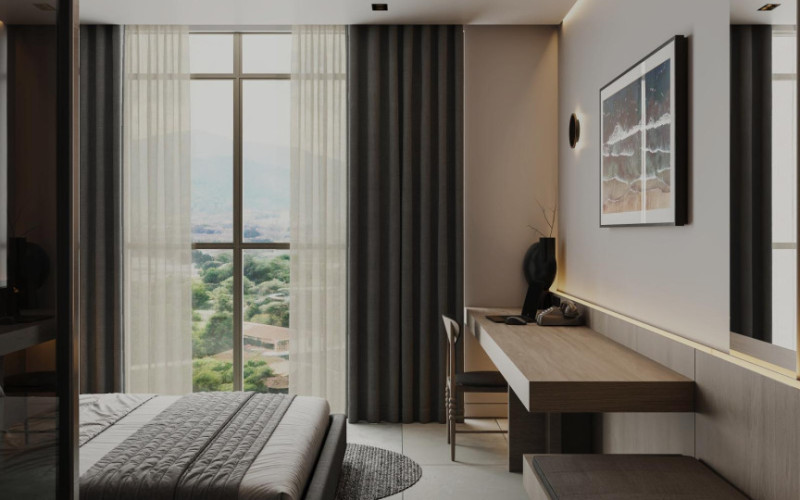 Apartamento en Medellín en Manila