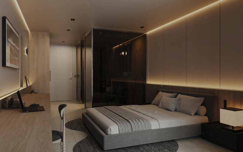 Apartamento en Medellín en Manila