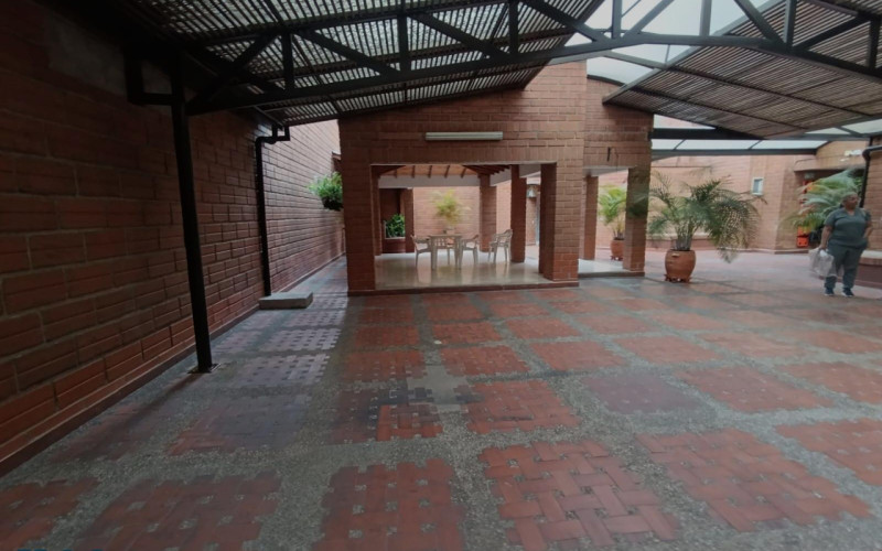 Apartamento en Medellín en Laureles