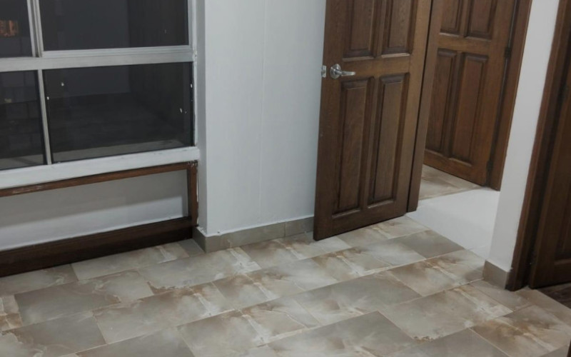 Apartamento en Medellín en Laureles