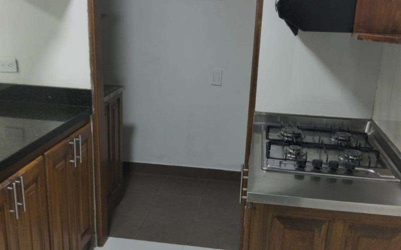 Apartamento en Medellín en Laureles