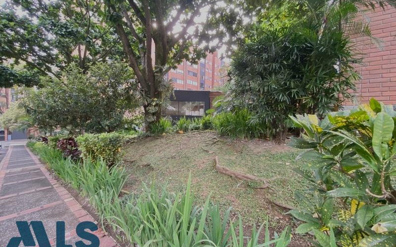 Apartamento en Medellín en El Poblado
