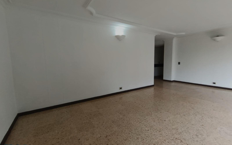 Apartamento en Medellín en Conquistadores