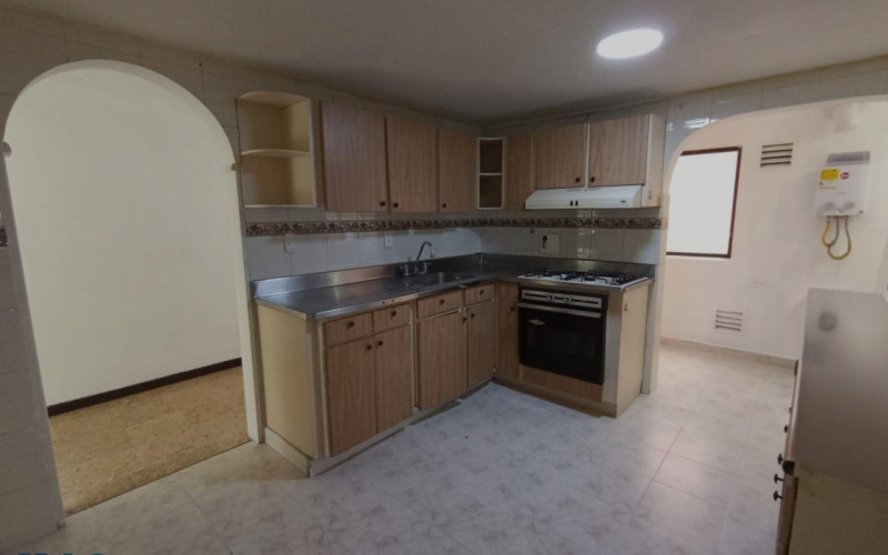 Apartamento en Medellín en Conquistadores