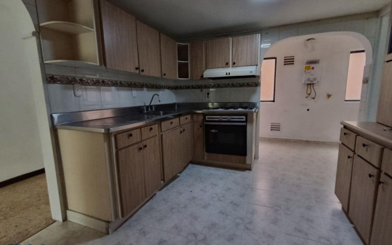 Apartamento en Medellín en Conquistadores