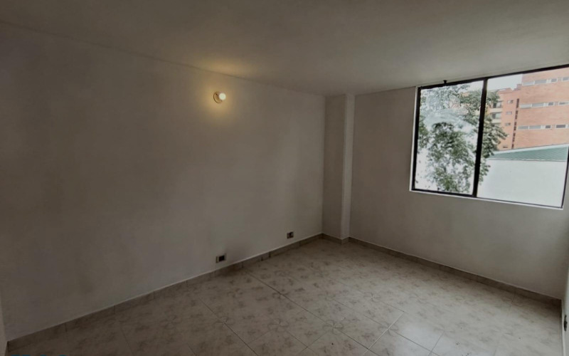 Apartamento en Medellín en Conquistadores