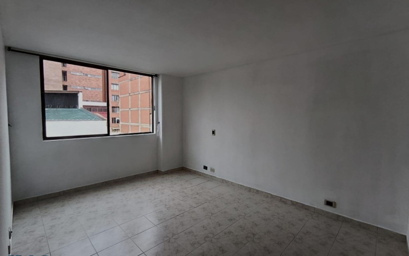 Apartamento en Medellín en Conquistadores
