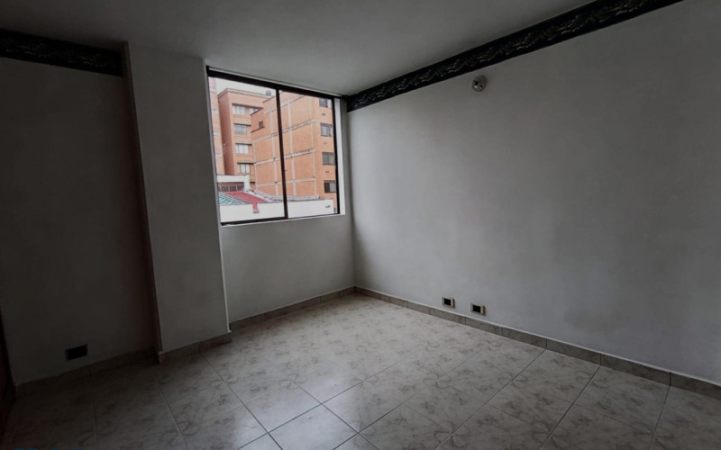 Apartamento en Medellín en Conquistadores