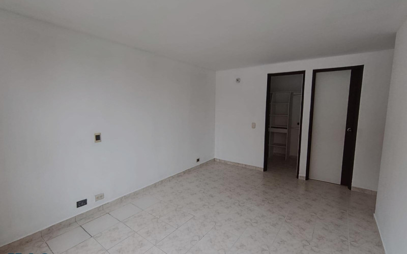 Apartamento en Medellín en Conquistadores