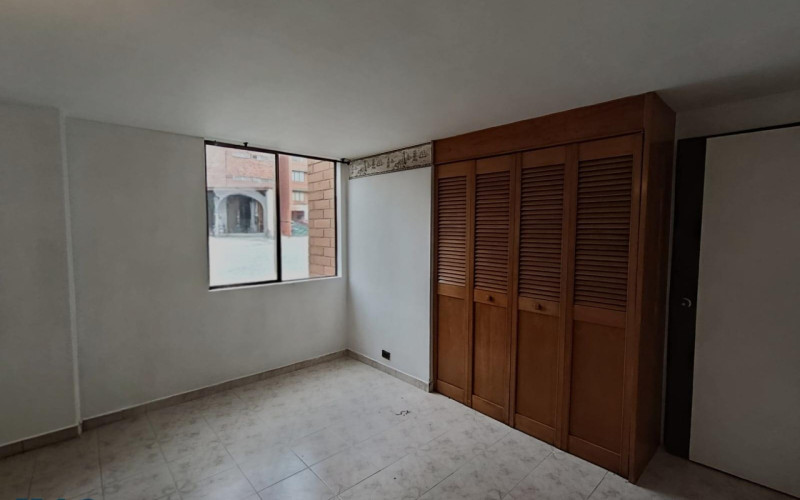 Apartamento en Medellín en Conquistadores