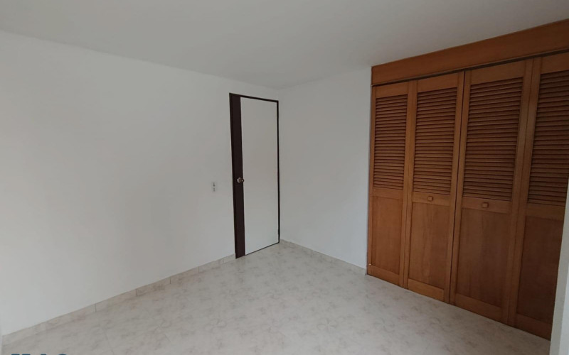 Apartamento en Medellín en Conquistadores