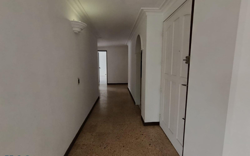 Apartamento en Medellín en Conquistadores