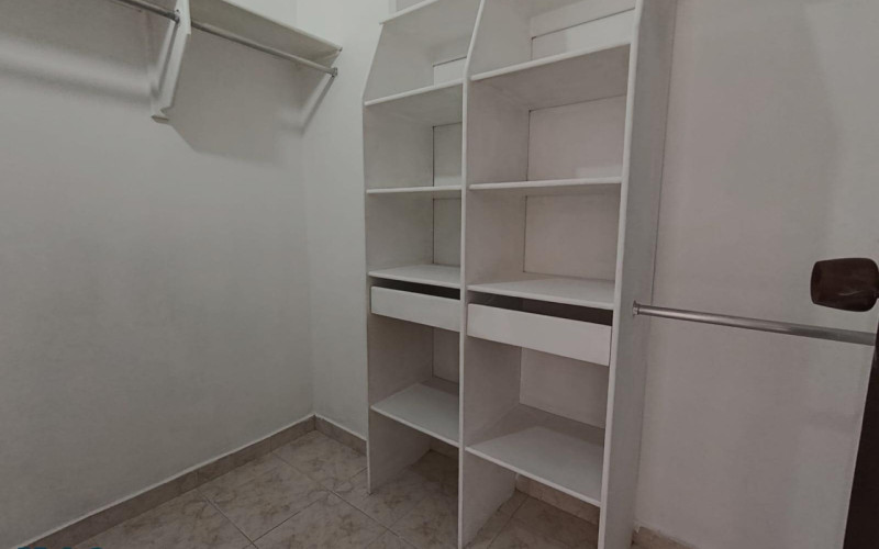Apartamento en Medellín en Conquistadores