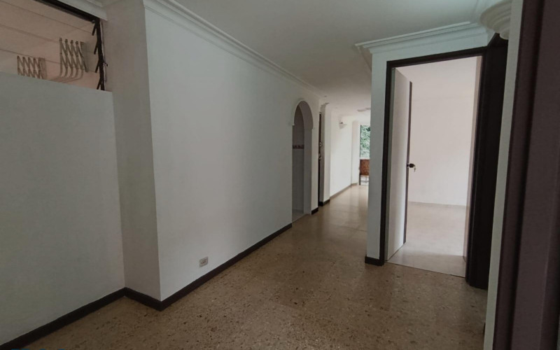 Apartamento en Medellín en Conquistadores