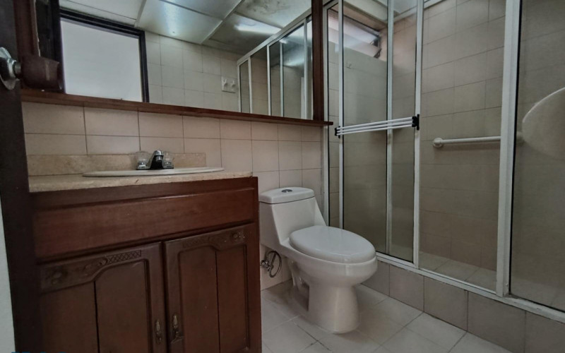 Apartamento en Medellín en Conquistadores
