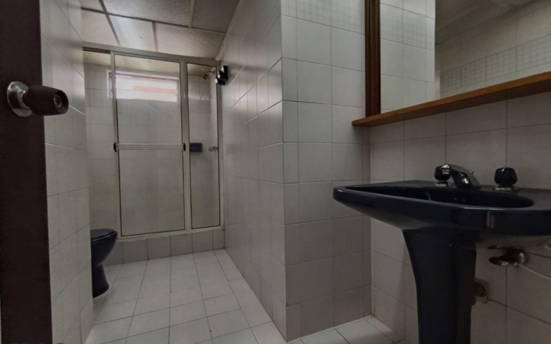 Apartamento en Medellín en Conquistadores
