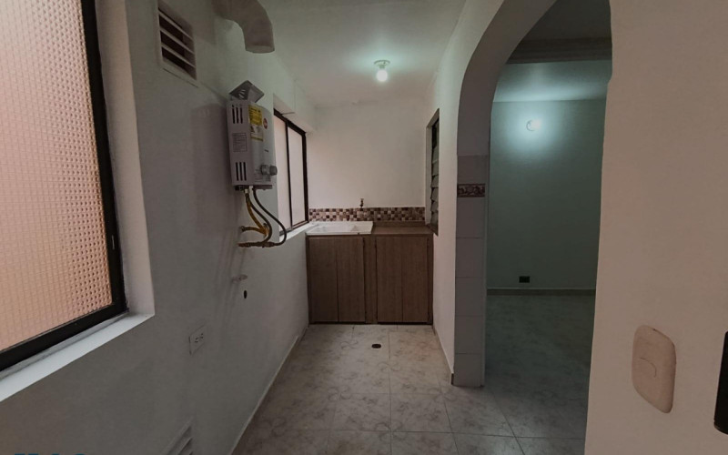 Apartamento en Medellín en Conquistadores