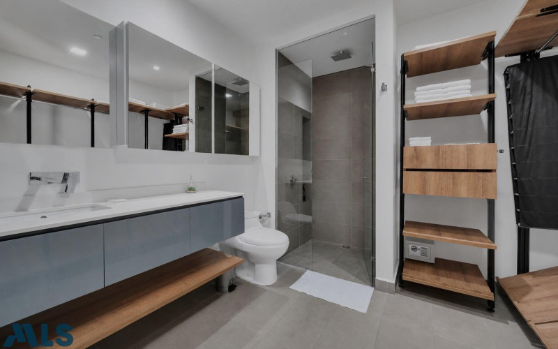 Apartamento en Medellín en Lalinde
