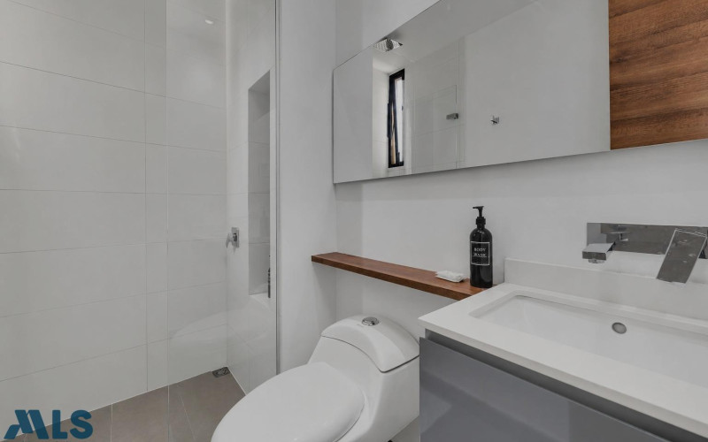 Apartamento en Medellín en Lalinde