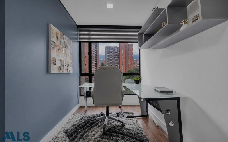 Apartamento en Medellín en Lalinde