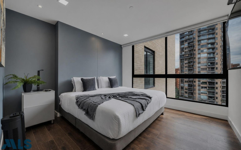 Apartamento en Medellín en Lalinde
